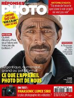 Réponses Photo